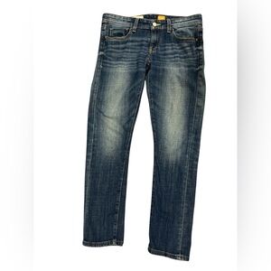 Anthropologie Pilcro and the letterpress hyphen jeans size 32”